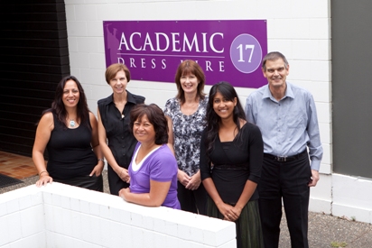 ADH Staff 5
